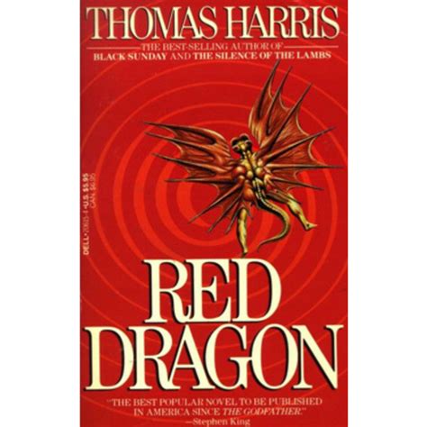 Red Dragon (Hannibal Lecter Series)