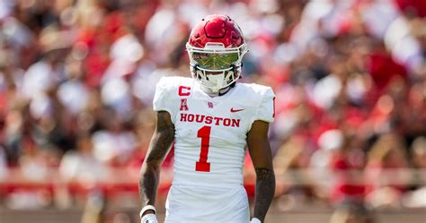 Tank Dell NFL Draft 2023: Scouting Report for Houston Texans' WR | News ...