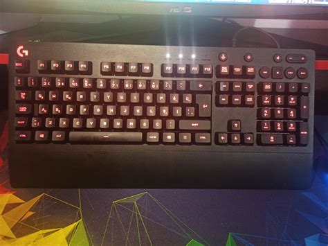 Satılık: Logitech G213 Klavye 800 TL! | Technopat Sosyal