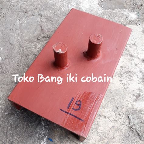 Jual Alat Penekuk Besi Beton Mm Pen Besi Mm Alat Tekuk Besi