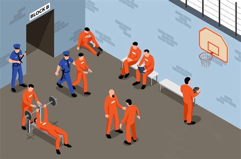 The Ultimate Guide To Surviving In Prison Insights From Karryns Prison Guide