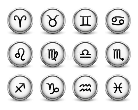 Zodiac Symbols Explained