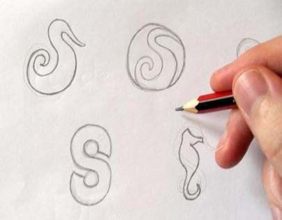 Logo Tutorial :: Behance