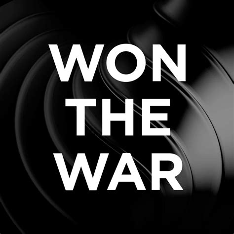 Won The War Worship Free Church Resources From Lifechurch