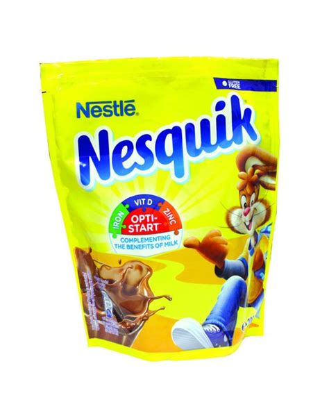 Instant Kakaov Napitak Nesquik Nestle G Tommy Akcija Nju Kalo