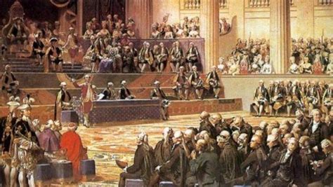 El 26 De Agosto De 1789 La Asamblea Nacional Constituyente De Francia Adoptó La Declaración