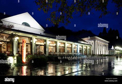 Kurhaus spa resort and casino, Baden-Baden, Baden-Wuerttemberg, Germany, Europe Stock Photo - Alamy