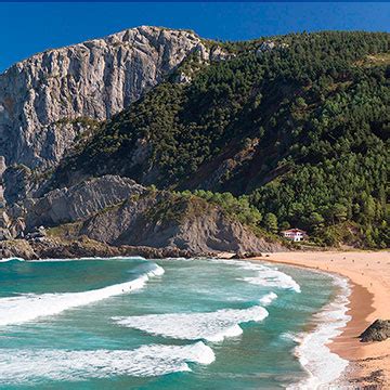 Las Mejores Playas De Espa A Para Dar La Bienvenida Al Verano Foto