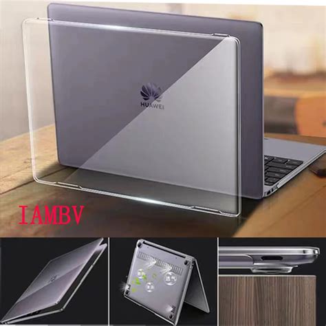 Huawei Matebook Case Telegraph