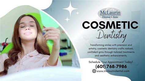 Cosmetic Dentistry Springs Ms Video Dailymotion