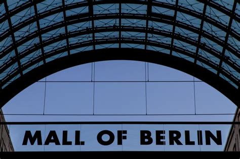 Mall of Berlin - Berlin