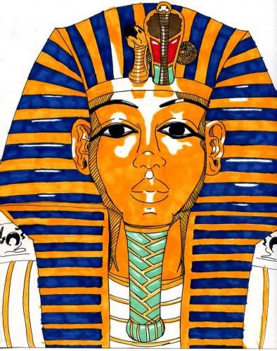 King Tut By Quoteraven On Deviantart