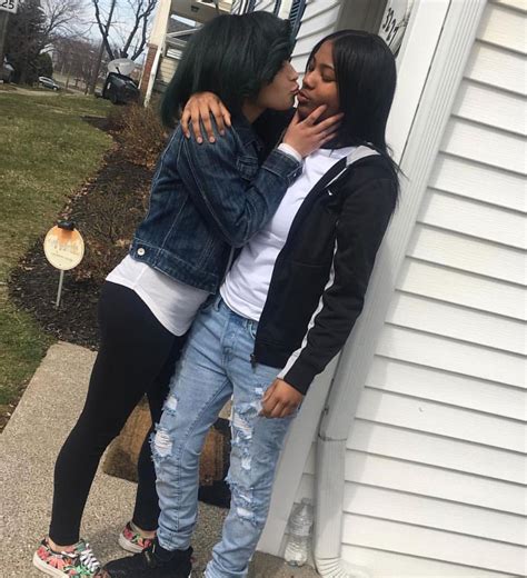 IG Jameriah M SC Jameriahh2 Cute Lesbian Couples Gay Girl Lesbian Couple
