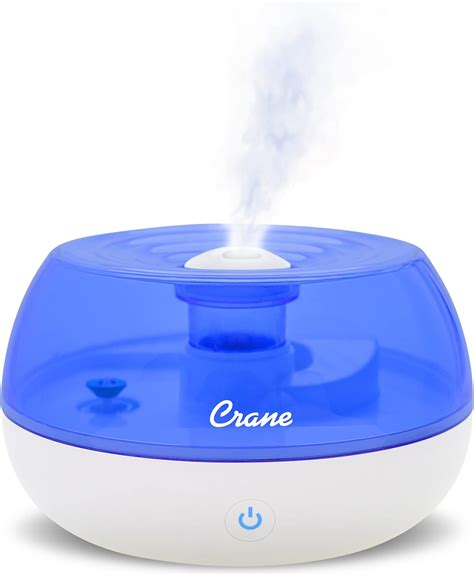 Amazon Crane Ultrasonic Humidifiers For Bedroom And Office 1