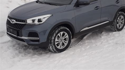 Продана. — Chery Tiggo 4, 1,5 л, 2021 года | другое | DRIVE2