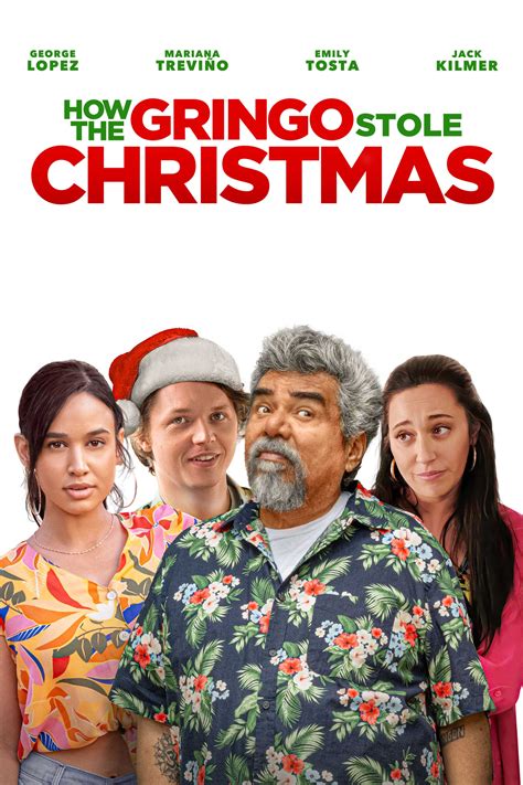 How The Gringo Stole Christmas Full Cast Crew TV Guide