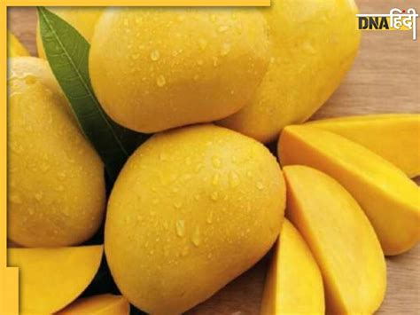 Soak Mango Benefits आम खाने से पहले कर लें ये काम नहीं होगी स्किन से जुड़ी कोई समस्या पेट भी