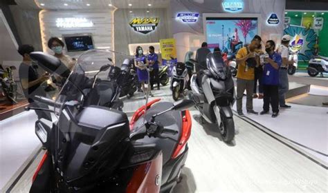 Daftar Harga Motor Yamaha Fino Terbaru bulan Mei 2023, Masih Ramah Kantong