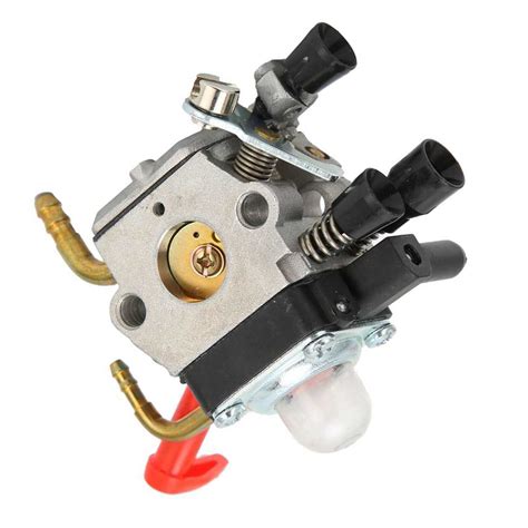 Carburetor For Stihl HS81 HS81R HS81RC HS81T HS86 For ZAMA C1Q S225