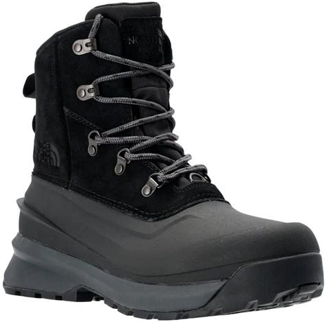 Buty Zimowe The North Face Chilkat V Lace Wp Nf A Lw Kt Ceny I