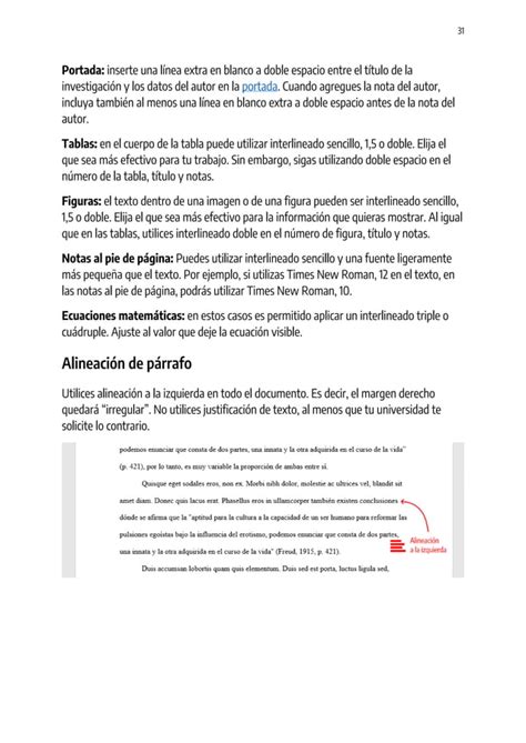 Guia Normas Apa 7ma Edicion Pdf