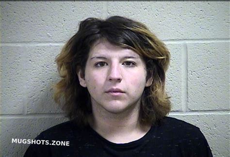 Sierra Stephen Cubed 12152023 Pottawatomie County Mugshots Zone