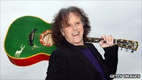 Donovan To Get Lifetime Tribute At Radio 2 Folk Awards Bbc News