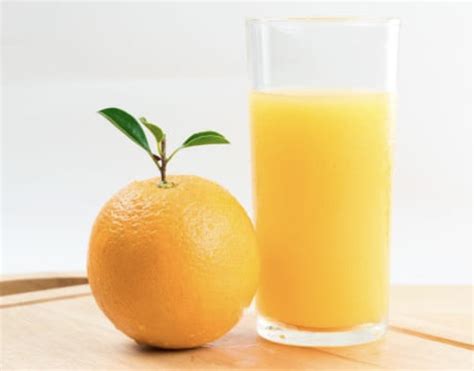 Is Orange Juice Good For You — Dr Jeremy Campbell Health Fitness