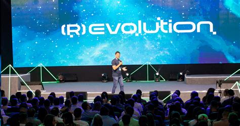 Revolução propósito sucesso do cliente como foi a Convenção Sankhya