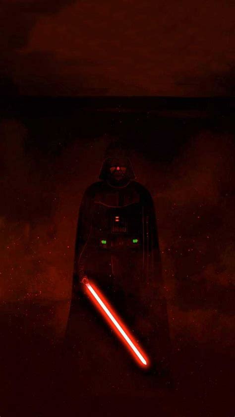 Darth Vader Wallpaper IXpap