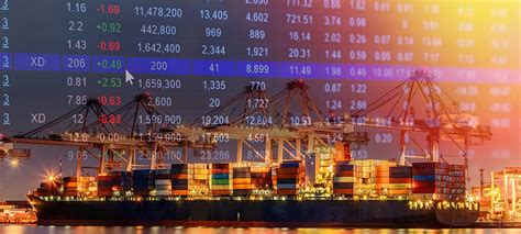 how much does it cost to send a container overseas