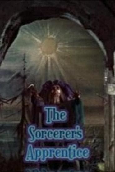 Image Gallery For The Sorcerers Apprentice S Filmaffinity