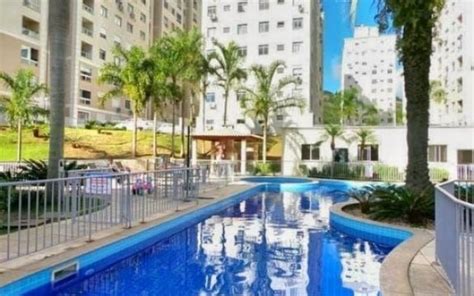 Apartamento 2 quartos na Avenida Protásio Alves 8201 Morro