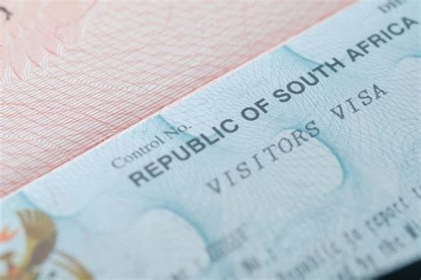 South Africas New” E Visa Platform — The Real Story Mybroadband