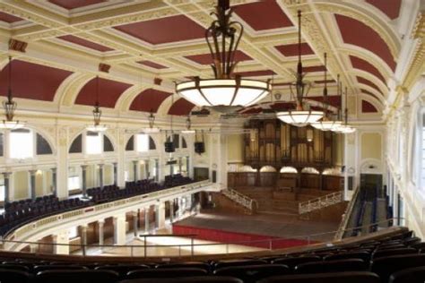 Hull City Hall Hull Theatres