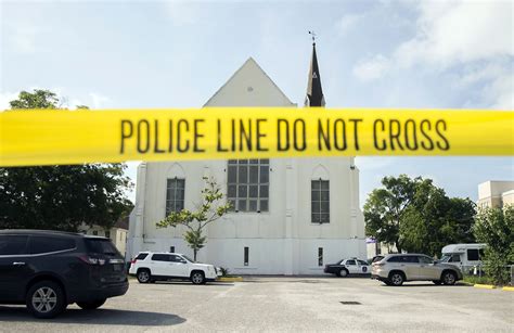 Sentencing Phase To Start In Charleston Massacre Trial