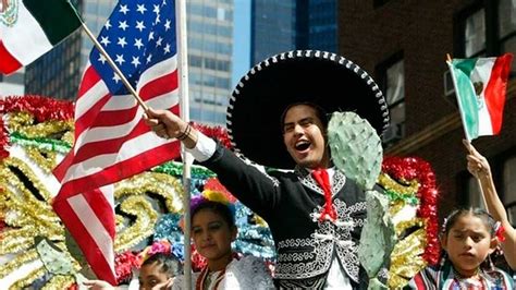 5 de mayo Por qué este día se celebra más en USA que en México