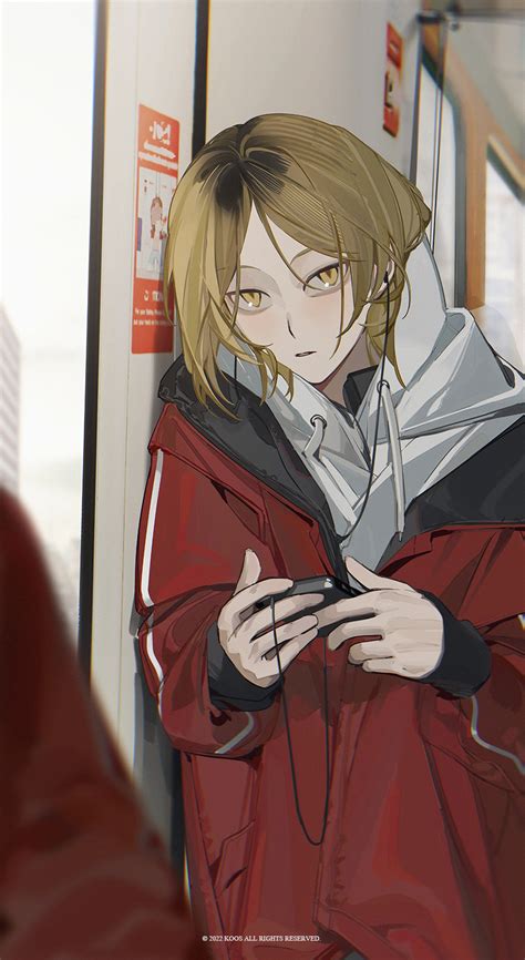 kenma kozume   kenma kozume kenma anime images