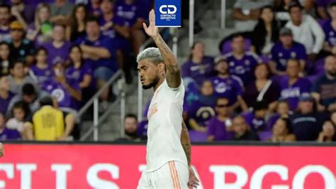 Mucha calidad Cinco grandes goles de Josef Martínez en la MLS TUDN