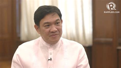 Andaya Seeks Probe Into Missing Budget For Bangsamoro Plebiscite