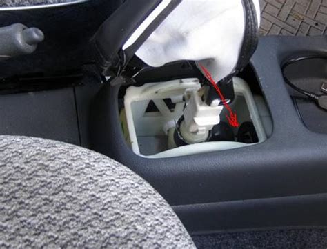 Тугое кпп — Chevrolet Lanos, 1,5 л, 2008 года | расходники | DRIVE2