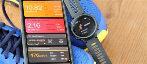 how to connect a garmin watch to phone