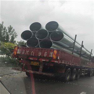 China Hot Dip Spun Galvanized Manufacturers Factory Suppliers