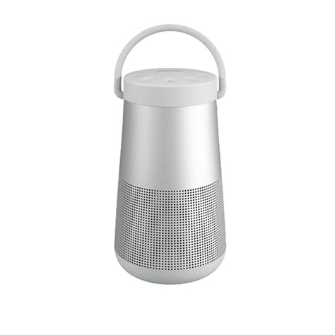 Bose Soundlink Revolve Plus II Quick Silver – AJE Emporium