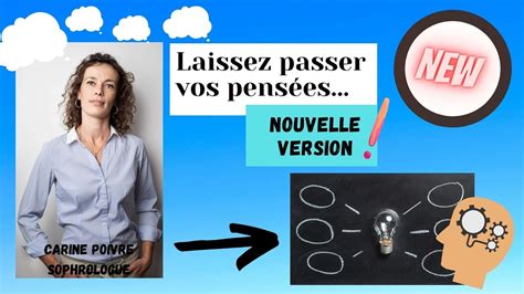 S Ance Sophrologie Anti Stress Pour Favoriser Les Pens Es Positives