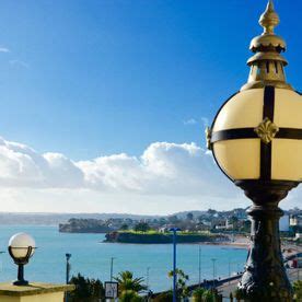 Hotel Accommodation | Torquay, Devon - The Heritage Hotel