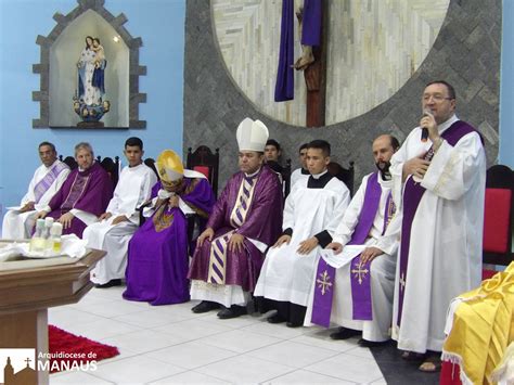 Arquidiocese De Manaus