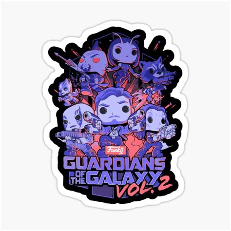 Funko Pop Stickers | Redbubble