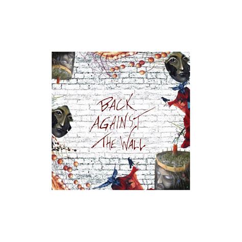 Back Against The Wall Lp