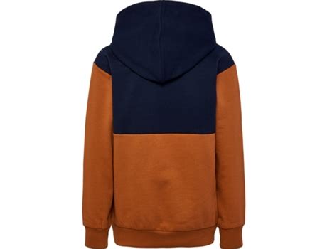 Sweatshirt Hummel Homem Multicor Anos Worten Pt